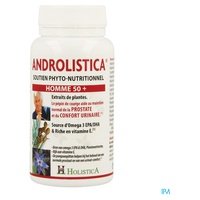 Androlistica 90 cápsulas Holistica