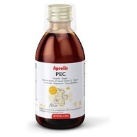 3 x Aprolis Pectoral Jarabe 180 ml Intersa