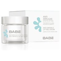 Antiarrugas efecto lifting 50 ml de crema - Babé