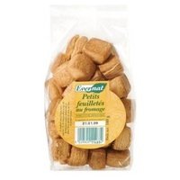 Aperitivos Salados de Amapola Bio 100 g - Evernat
