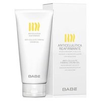 Anticelulítica-reafirmante 200 ml de crema - Babé