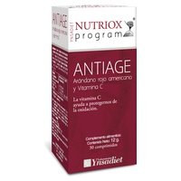 Anti Age 30 comprimidos Nutriox