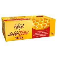 Doble Total 10 ml 14 viales Tongil