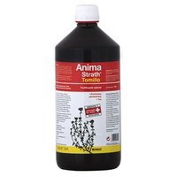 Anima strath tomillo fortificante natural animales de compañía 1 L - Stangest