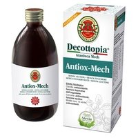 Antiox Mech 500 ml Gianluca Mech