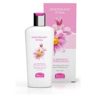 Anemone Rosa Gel de ducha perfumado 200 ml de gel - Helan