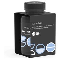 Ansioebers 30 comprimidos de 600mg - Ebers