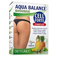 Aqua Balance Rassodan Cell Forte 60 comprimidos - Dietalinea