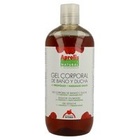 Aprolis Gel de Baño Bio 500 ml de gel - Intersa