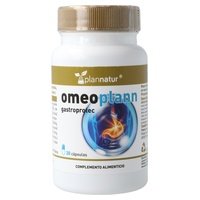 Omeoplann 30 cápsulas - Plannatur