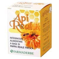 Api real jalea real fresca 10 g - Farmaderbe