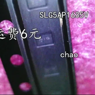 10 uds/SLG5AP1635V N1Q NIQ SLG5AP1635 nuevo