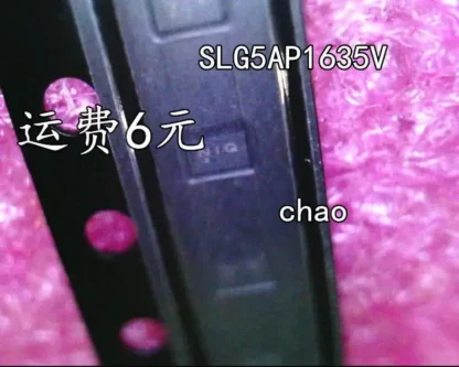 10 uds/SLG5AP1635V N1Q NIQ SLG5AP1635 nuevo
