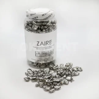 Aleación de Co-Cr para dentadura parcial fundida al cobalto y cromo de alto calor para laboratorio dental de 1Kg