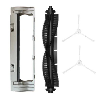 Cepillo principal para Robot aspirador S9, accesorios de repuesto para 360 S9 X90