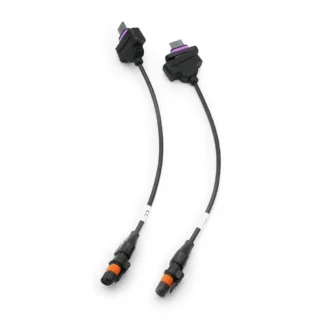 Cable de señal del medidor de flujo Agras T50/T25 para piezas de reparación de drones DJI accesorios UAV