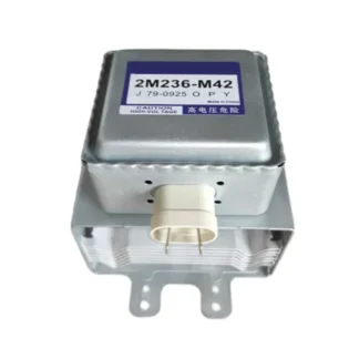 Magnetrón de horno microondas para Panasonic, conversión de frecuencia Original, nuevo, 2M236-M42