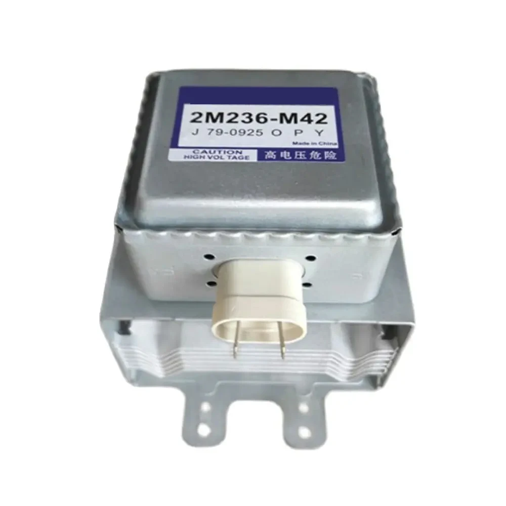Magnetrón de horno microondas para Panasonic, conversión de frecuencia Original, nuevo, 2M236-M42