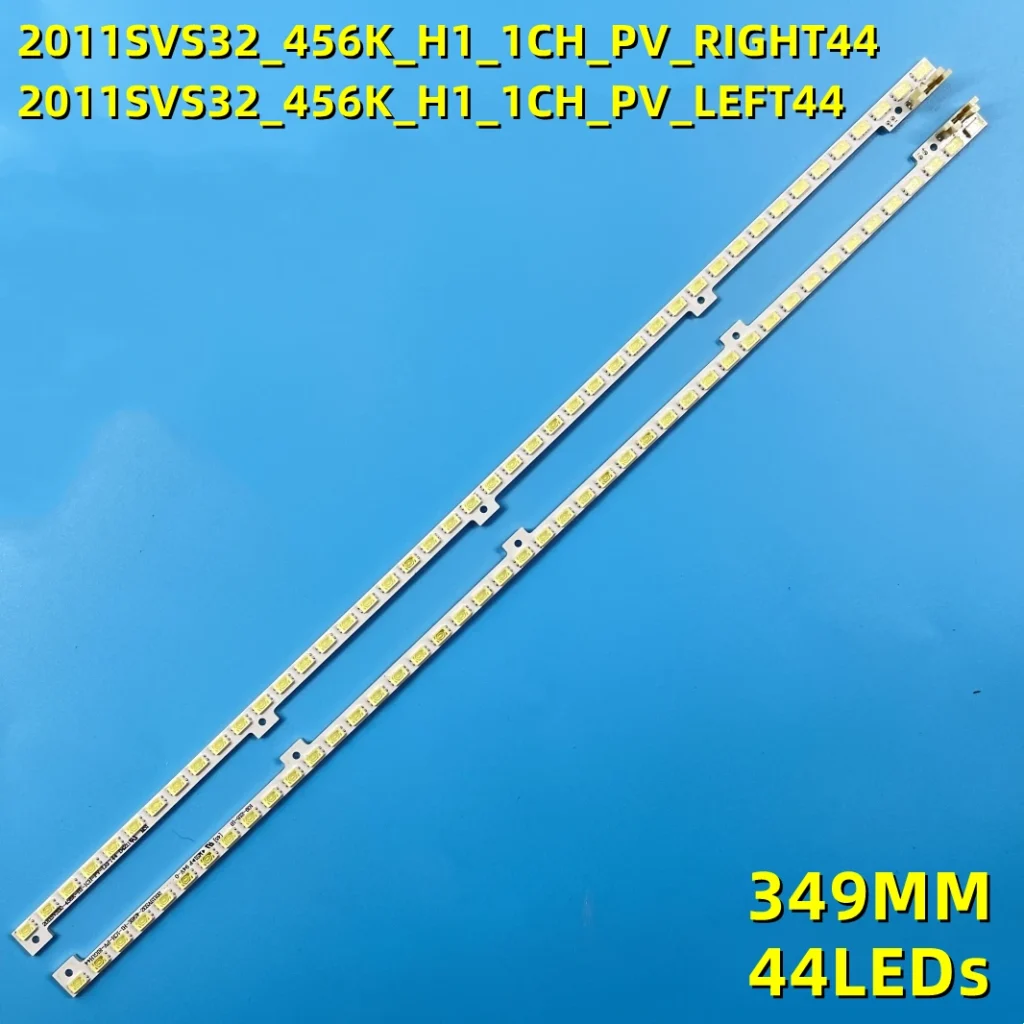 Retroiluminación LED para UE32D5500 2011SVS32-FHD-5K6K6.5K BN96-16592A ue32d6510ws UA32D4000N UE32D5700RS UE32D5700 UE32D5700 UE32D6510