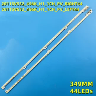 Retroiluminación LED para UE32D5500 2011SVS32-FHD-5K6K6.5K BN96-16592A ue32d6510ws UA32D4000N UE32D5700RS UE32D5700 UE32D5700 UE32D6510