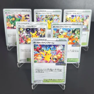 DIY PTCG Pokemon tarjetas de colección tarjeta de celebración Pikachu Greninja RARE hecho a sí mismo tarjeta única juego clásico Anime tarjeta regalo Juguetes