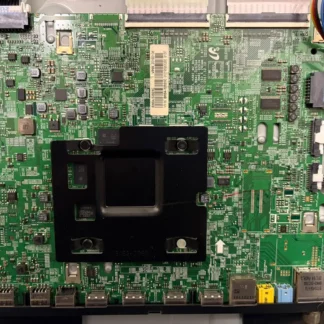 Compatible con la placa base de TV Samsung BN41-02636A Tablero Principal BN94-12931C UA65NU8000WXXY UA65NU8000 Pantalla de CY-SN065FLLV8H de 65 pulgadas