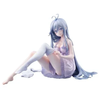 Figura Coleccionable de Alta Calidad de Aniplex 86, Edición Premium de Lenna Millie de la Batalla No Existentes, Arte Origina...