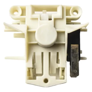 1 Uds cerradura de puerta de lavavajillas DD81-02132A pestillo de puerta de lavavajillas para Samsung 7*7*4cm accesorios de lavavajillas