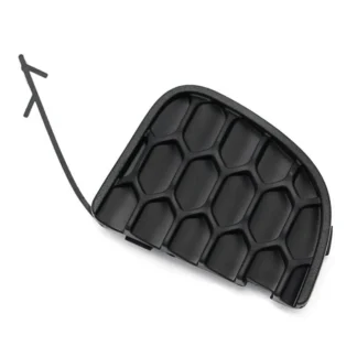 Para 2015 - 2019 Jeep Renegade 5VW91LXHAA tapón de cubierta de gancho de remolque de parachoques trasero 735645726 —L49A