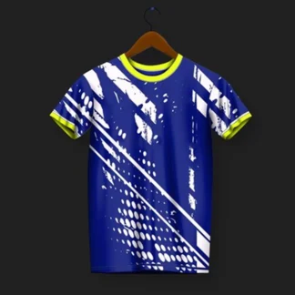 Camiseta de secado rápido para hombre, ropa de entrenamiento de bádminton, tops de secado rápido para fitness para mujer, ropa deportiva transpirable de manga corta de verano