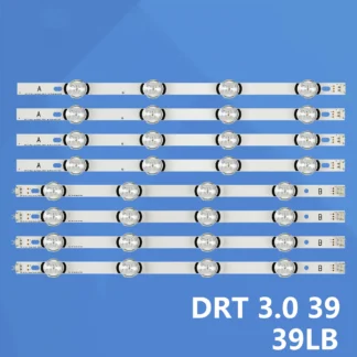 Tira de lámpara de retroiluminación LED AGF 78400601   39LB572V 39LY541H 39LB5550 39LB570U 39LB580B 39LB5820 39LB582V 39LF5610 39LB552V 39LB630V