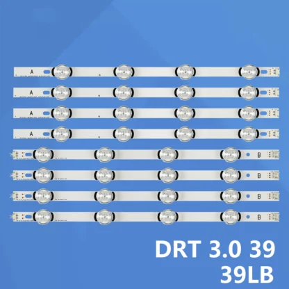 Tira de lámpara de retroiluminación LED AGF 78400601 39LB572V 39LY541H 39LB5550 39LB570U 39LB580B 39LB5820 39LB582V 39LF5610 39LB552V 39LB630V