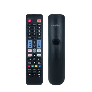 Control remoto Universal para Samsung Smart TV AA59-00790A AA59-00797A AA59-00793A AA59-00760A AA59-00776A BN59-01178B/W/R
