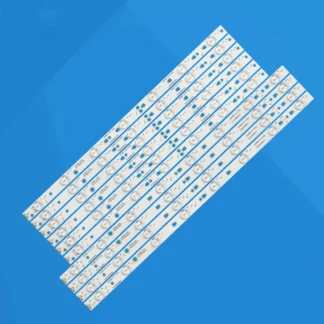 Retroiluminación LED para Ple-4803 PLE-4803FHD 48K5 LE48B510X 48H310G OS4800LED AV4800FLED TL4800FLED LED48U3300 LE48M600CF 48A21Y
