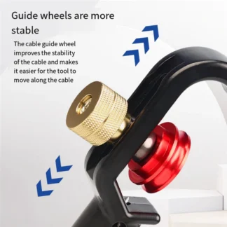 Nuevo Pelacables pelador de cables 4-10mm cortador de cables Vertical y Horizontal corte de anillo herramienta de carcasa de Cable óptico multicuore