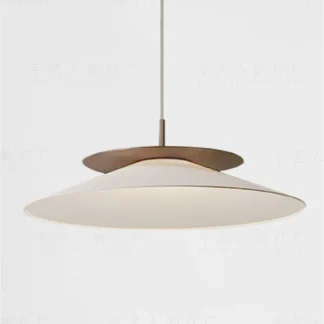 Luces colgantes japonesas con tapa de olla de tela wabi-sabi, lámpara de tela para restaurante, sala de estar, sala de té, iluminación zen, accesorios de luces colgantes