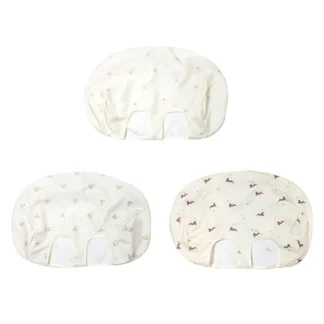 Funda para carrito con estampado bonito, funda para trona para bebé, funda para cojín asiento portátil