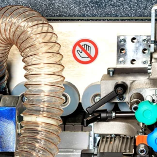 5 uds pegatinas de señal de seguridad no toques para puerta de Pvc autoadhesiva de vidrio para portátil