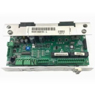 Placa KM del PWB de la máquina de la puerta del elevador KONE 903510 G01 903510 G01S-L ECO 1 pieza