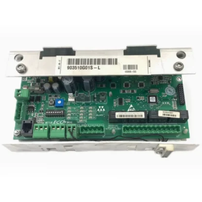 Placa KM del PWB de la máquina de la puerta del elevador KONE 903510 G01 903510 G01S-L ECO 1 pieza