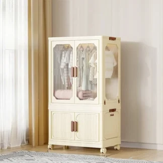 Armarios organizador de almacenamiento, armarios para niños, juguetes, ropa, cajones, armario, muebles para bebés