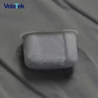 Aplicable a accesorios de filtro de agua de decloración de cafetera semiautomática DeLonghi Delong, BCO410, BCO420