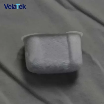 Aplicable a accesorios de filtro de agua de decloración de cafetera semiautomática DeLonghi Delong, BCO410, BCO420