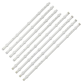 Tira de LED para iluminación trasera UN46H5203AF UN46H6201AF UN46H6203AF UN46JH5005F UN46EH5000 UN46EH5000G UN46EH5000M UN46EH5000F UN46JH5005