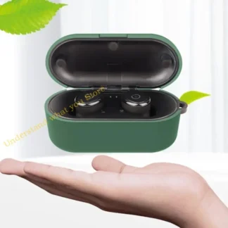 J60A Manga protectora impractor para cubierta lavable a prueba choque silicona TOZOT10