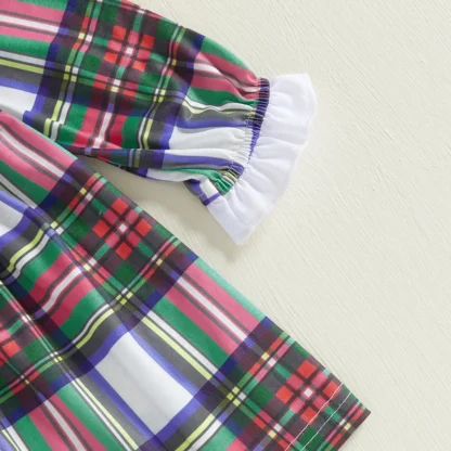 Vestido swing con estampado floral de estilo vintage para mujer con cinturón y bolsillos - Elegante vestido retro de corte A para otoño con mangas largas