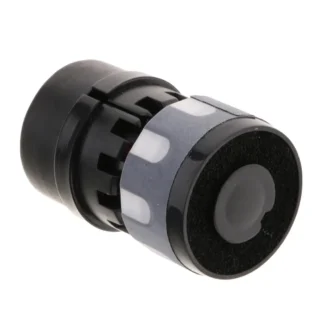 Repuesto de micrófono con cable para instrumento Musical