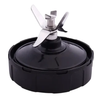 Cuchilla extractora de aletas A09G-7 para licuadora Nutri Ninja 1000W 1500W