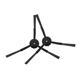 Juego de accesorios de repuesto AC66 para IHome AutoVac Nova/Halo, AIRROBO T10+ Ultenic T10, Laresar L6 Pro
