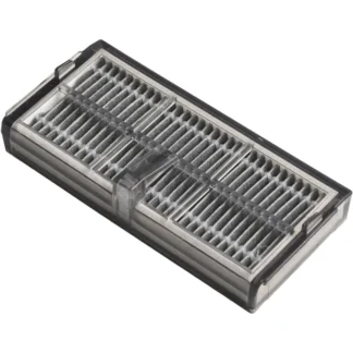 ABZA-Accesorios de repuesto para Robot aspirador MOVA P10 Pro Ultra, cepillo principal, cepillos laterales, filtro, paño de fregona y bolsas para el polvo